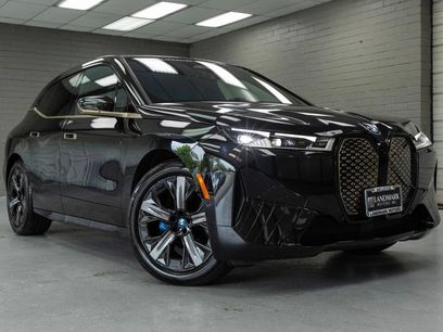 Used 2023 BMW iX xDrive50 w/ Premium Package