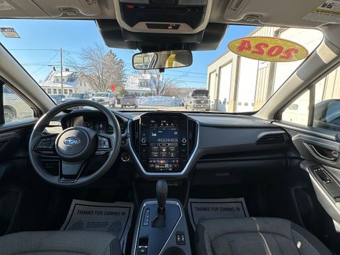 Used 2024 Subaru Crosstrek 2.0i Premium AWD/4WD image 20