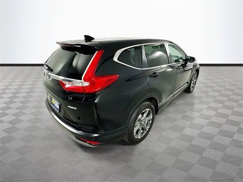 Used 2019 Honda CR-V EX-L image 7