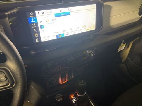 New 2026 Jeep Wrangler Sport image 27