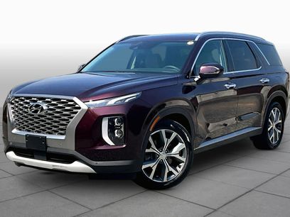 Used 2021 Hyundai Palisade SEL w/ Premium Package