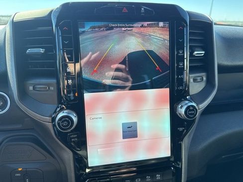 New 2026 RAM 2500 Tradesman image 37