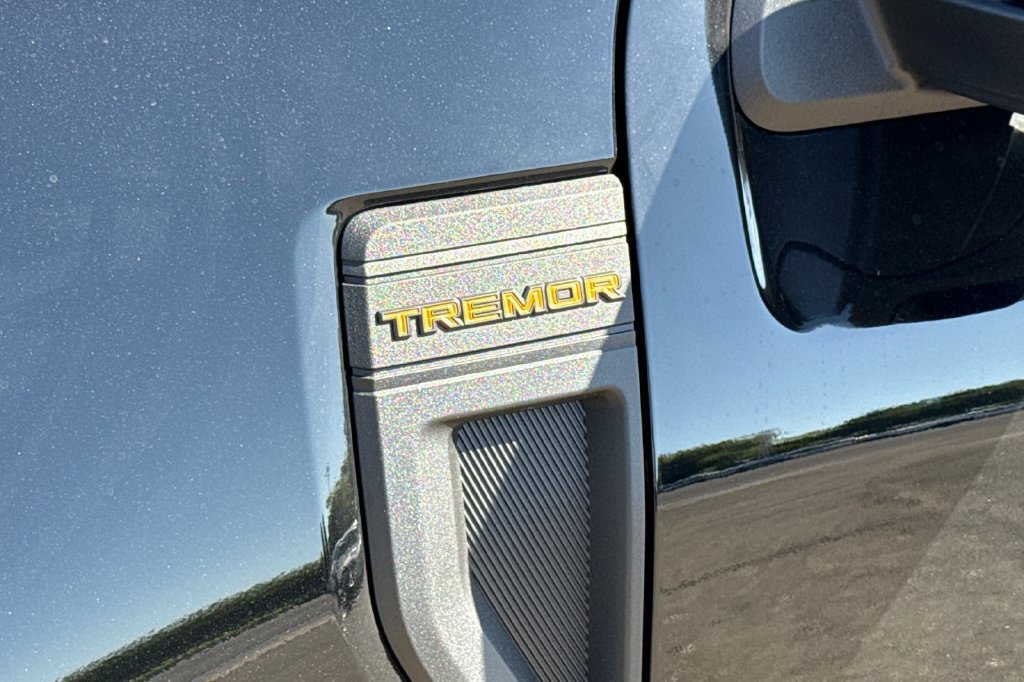 New 2026 Ford Maverick Tremor AWD/4WD image 26