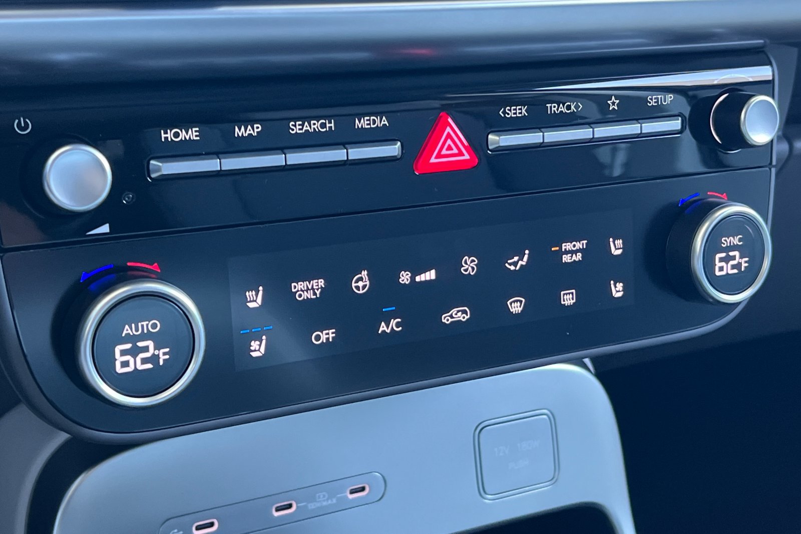 New 2026 Hyundai Ioniq 9 SEL AWD/4WD image 21