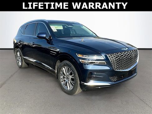 Used 2023 Genesis GV80 2.5T image 1