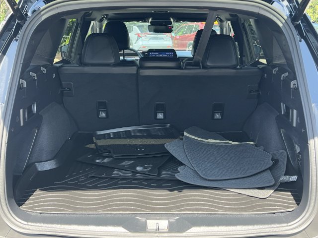 Certified 2026 Subaru Outback Premium w/ Premium/Limited Package 2 AWD/4WD image 40