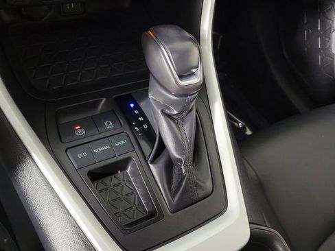 Used 2024 Toyota RAV4 XLE Premium w/ Weather Package FWD image 32