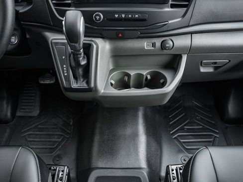 New 2026 Ford Transit 250 Base image 30