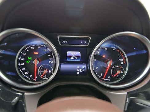 Used 2018 Mercedes-Benz GLS 450 4MATIC image 14