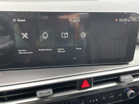 New 2026 Kia Sorento S image 15