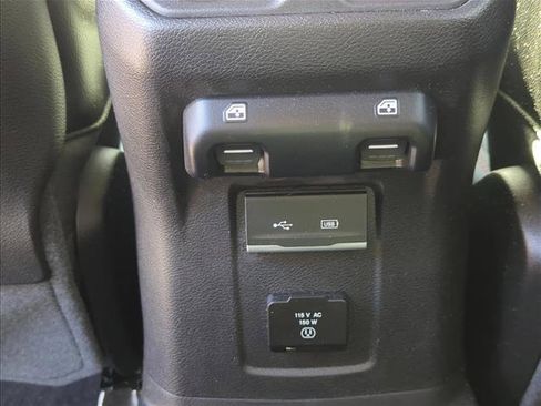 Used 2020 Jeep Wrangler Unlimited Rubicon image 22