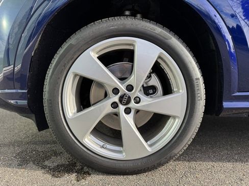 New 2025 Audi Q5 Premium Plus image 8