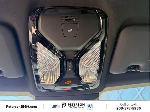 New 2026 BMW X5 xDrive40i AWD/4WD image 30