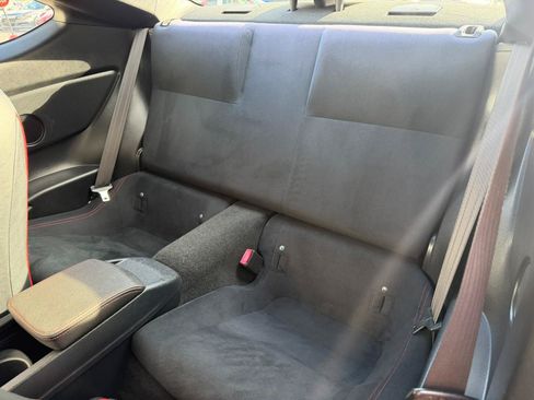 Used 2015 Scion FR-S RWD image 33