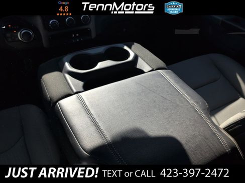 Used 2021 RAM 1500 Big Horn image 13