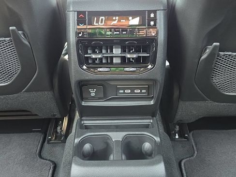 Certified 2026 Jeep Grand Cherokee L Limited w/ Limited Altitude Package AWD/4WD image 22