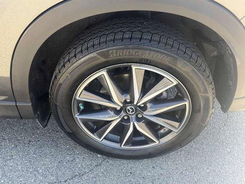 Used 2018 MAZDA CX-5 Grand Touring AWD/4WD image 39