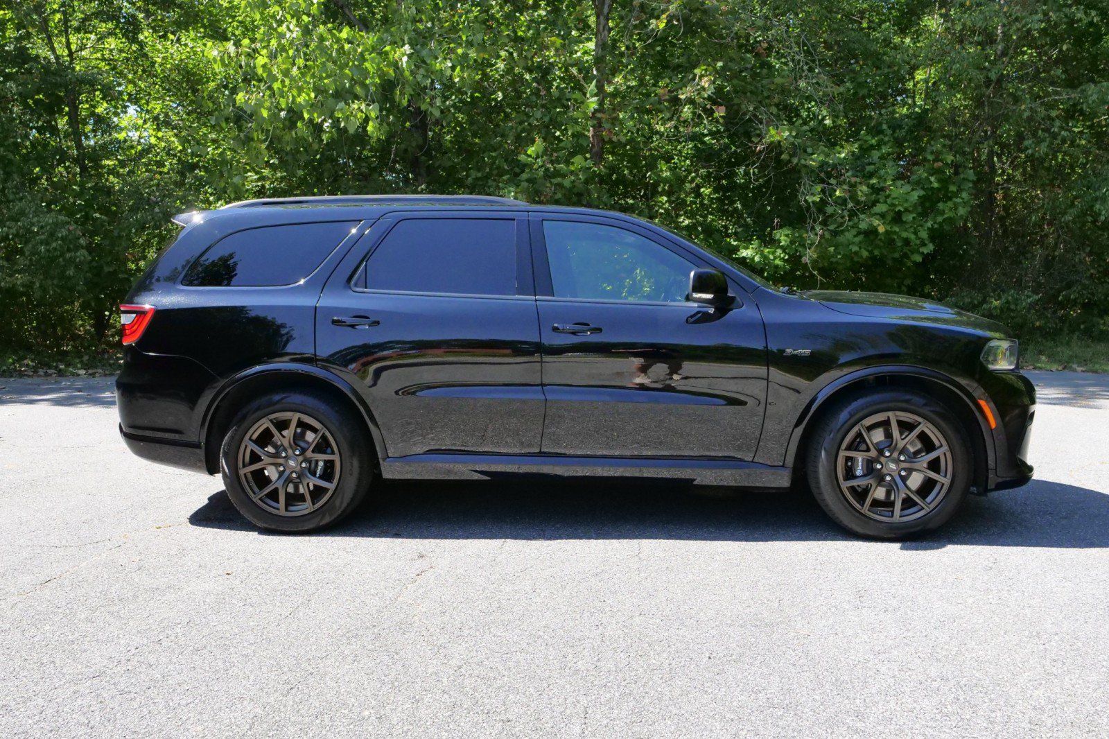 Used 2025 Dodge Durango R/T AWD/4WD image 53