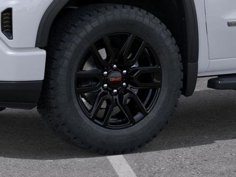 New 2026 GMC Sierra 1500 Elevation w/ Elevation Premium Package image 9