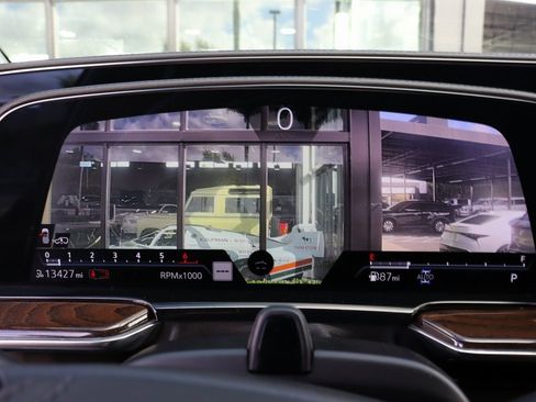 Used 2023 Cadillac Escalade Sport Platinum image 49