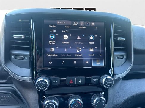 New 2025 RAM 4500 Tradesman image 12