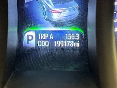 Used 2015 Toyota Avalon XLE Touring image 23