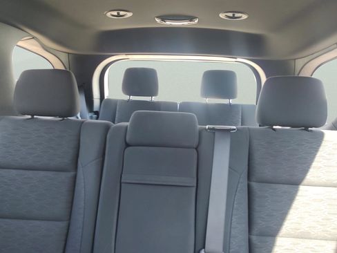 Used 2025 Dodge Durango GT w/ Blacktop Package AWD/4WD image 15