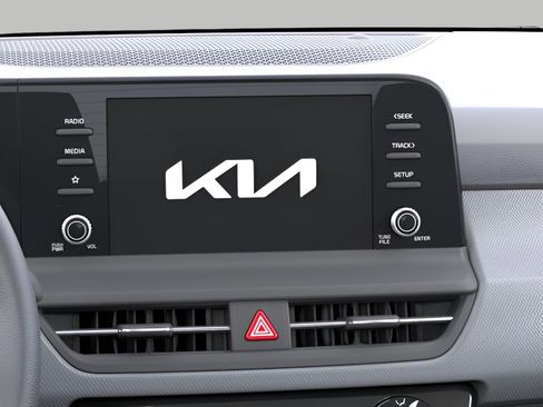 New 2026 Kia Seltos LX AWD/4WD image 20