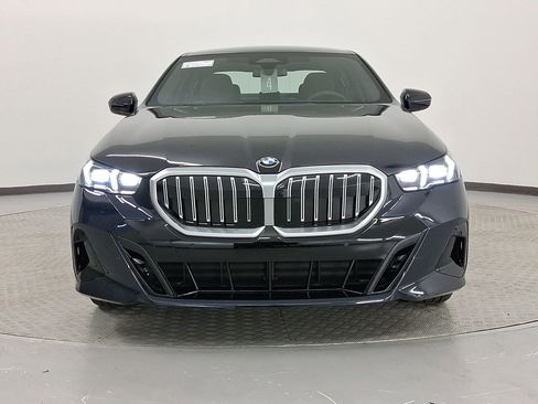New 2026 BMW 530i image 6
