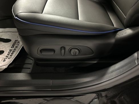 New 2026 Buick Envista Sport Touring w/ Convenience I Package FWD image 11