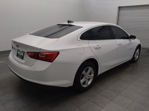 Used 2023 Chevrolet Malibu LS w/ Driver Confidence Package image 9
