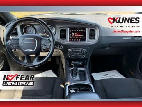 Used 2023 Dodge Charger SXT RWD image 20