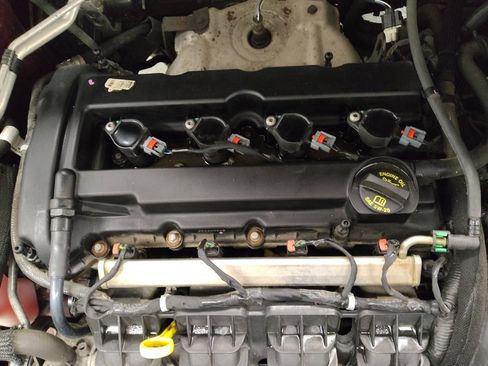 Used 2015 Jeep Patriot High Altitude image 30