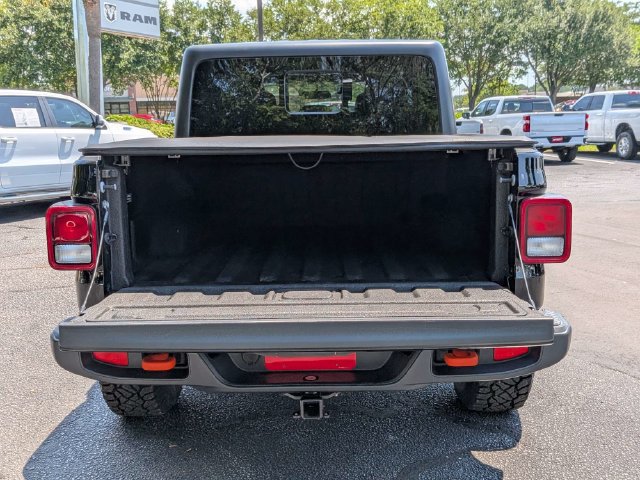 Used 2020 Jeep Gladiator Mojave AWD/4WD image 15