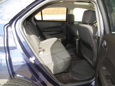 Used 2016 Chevrolet Equinox LT w/ Convenience Package image 33