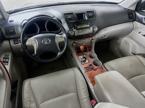 Used 2009 Toyota Highlander Limited AWD/4WD image 31