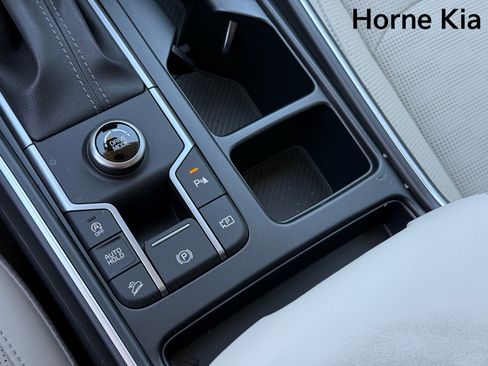 New 2025 Kia Sorento S w/ Panoramic Sunroof Package image 15