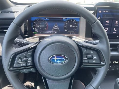 New 2026 Subaru Outback Premium AWD/4WD image 20