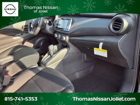 New 2025 Nissan Kicks Play S image 18