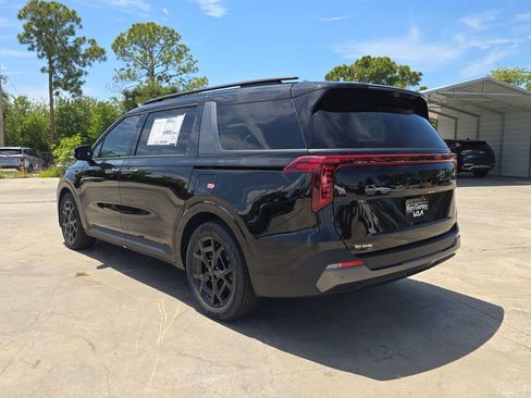 New 2026 Kia Carnival SX Prestige FWD image 6