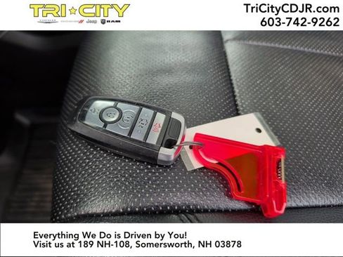 Used 2019 Ford Expedition XLT w/ Equipment Group 202A image 37