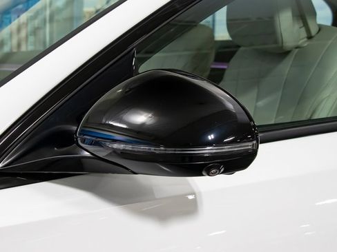 Certified 2025 Mercedes-Benz E 350 4MATIC Sedan image 10