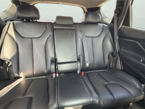Used 2023 Hyundai Santa Fe XRT FWD image 25