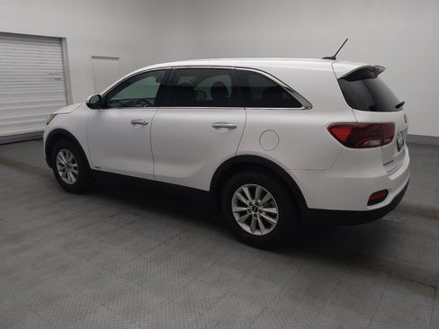 Used 2019 Kia Sorento AWD image 3