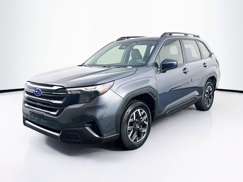 Used 2025 Subaru Forester image 3