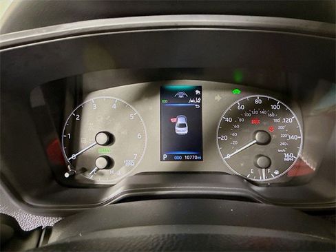 Certified 2025 Toyota Corolla LE image 17