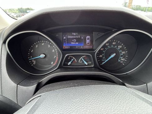 Used 2013 Ford Focus Titanium w/ Titanium Handling Pkg FWD image 22