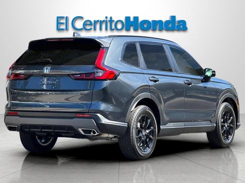 New 2026 Honda CR-V Sport-L image 3