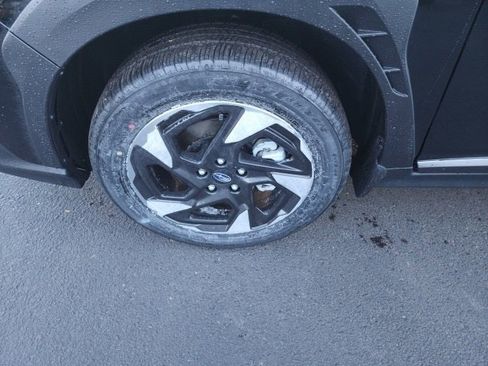 Certified 2025 Subaru Crosstrek 2.5i Limited w/ Popular Package #4A image 21