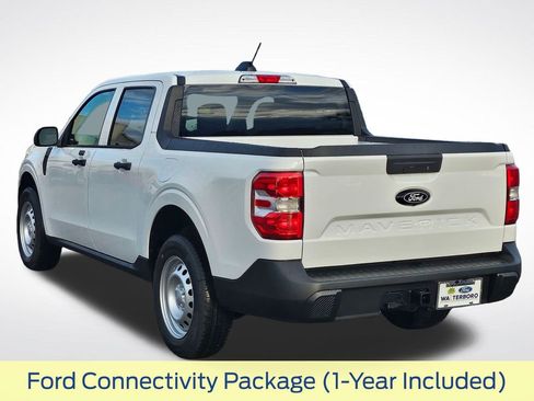 New 2026 Ford Maverick XL image 22